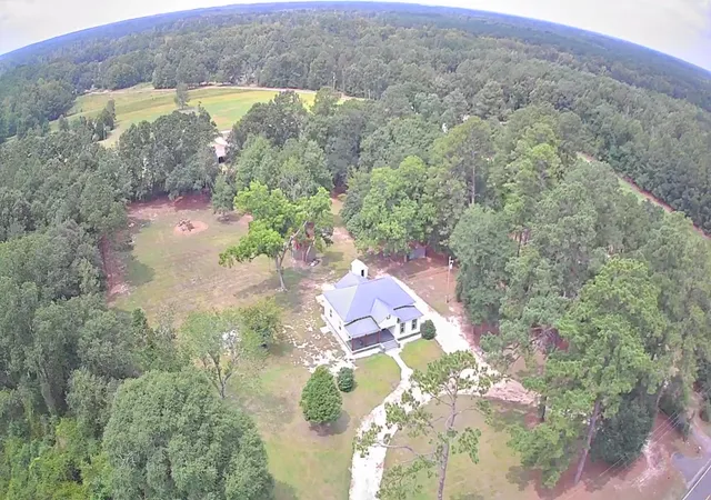 4th image of 5972 Charleston Hwy, Walterboro, SC 29488 | MLS# 26022063