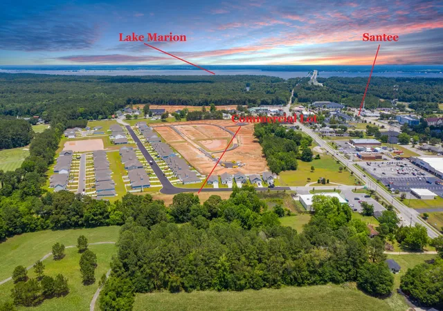 Photo 1 of Land for sale at 0 William Clark Blvd, Santee, SC 29142 | MLS# 24014666 | Listing updated on 2026-05-01