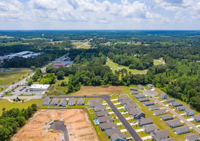 Photo 3 of Land for sale at 0 William Clark Blvd, Santee, SC 29142 | MLS# 24014666 | Listing updated on 2026-05-01