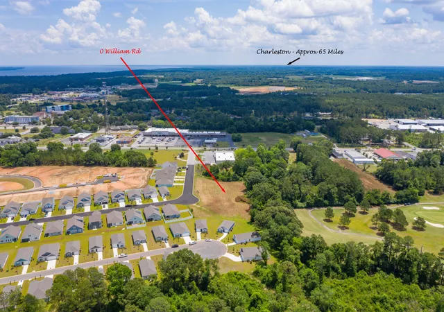 Photo 4 of Land for sale at 0 William Clark Blvd, Santee, SC 29142 | MLS# 24014666 | Listing updated on 2026-05-01