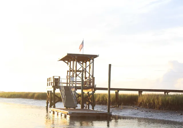 Photo 3 of Land for sale at 0 Cole, Folly Beach, SC 29439 | MLS# 26014656 | Listing updated on 2026-05-20