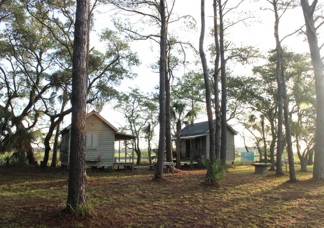 Photo 4 of Land for sale at 0 Cole, Folly Beach, SC 29439 | MLS# 26014656 | Listing updated on 2026-05-20