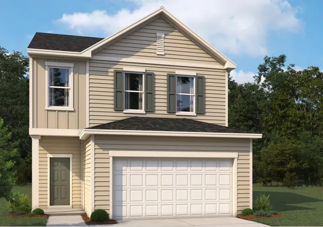 Photo 1 of Single family home for sale at 2073 Lavender Bloom Rd, Ravenel, SC 29470 | MLS# 26016545 | Listing updated on 2026-08-26