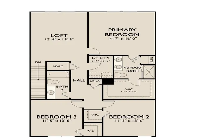 Photo 3 of Single family home for sale at 2073 Lavender Bloom Rd, Ravenel, SC 29470 | MLS# 26016545 | Listing updated on 2026-08-26