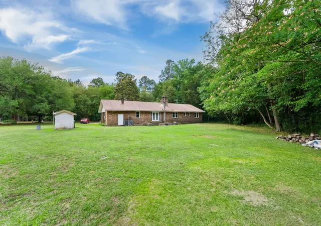 Photo 30 of Single family home for sale at 1147 Walter Rd, Bonneau, SC 29431 | MLS# 26015032 | Listing updated on 2026-10-08