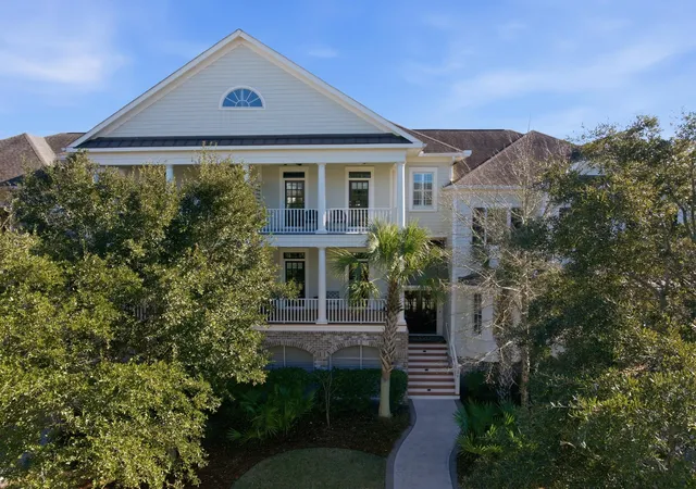 Homes for sale in Charleston, SC | 278 Island Park Dr, Charleston, SC 29492 | MLS# 26000386