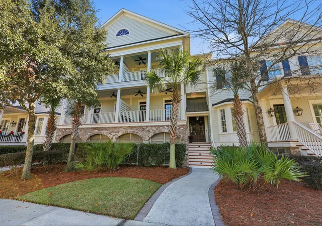 Homes for sale in Charleston, SC | 278 Island Park Dr, Charleston, SC 29492 | MLS# 26000386