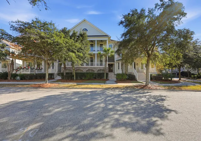 Photo 3 of Townhouse for sale at 278 Is Park Dr, Daniel Island, SC 29492 | MLS# 26000386 | Listing updated on 2026-09-18
