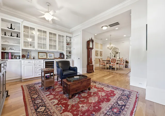 Photo 4 of Townhouse for sale at 278 Is Park Dr, Daniel Island, SC 29492 | MLS# 26000386 | Listing updated on 2026-09-18