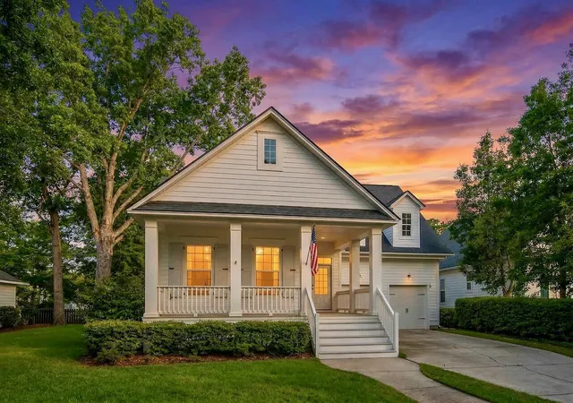 Homes for sale in Charleston, SC | 1160 Blakeway St, Charleston, SC 29492 | MLS# 26007218