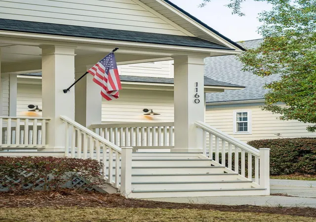 Homes for sale in Charleston, SC | 1160 Blakeway St, Charleston, SC 29492 | MLS# 26007218