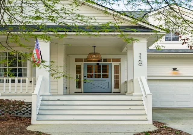 Homes for sale in Charleston, SC | 1160 Blakeway St, Charleston, SC 29492 | MLS# 26007218