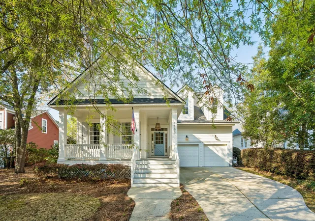 Homes for sale in Charleston, SC | 1160 Blakeway St, Charleston, SC 29492 | MLS# 26007218