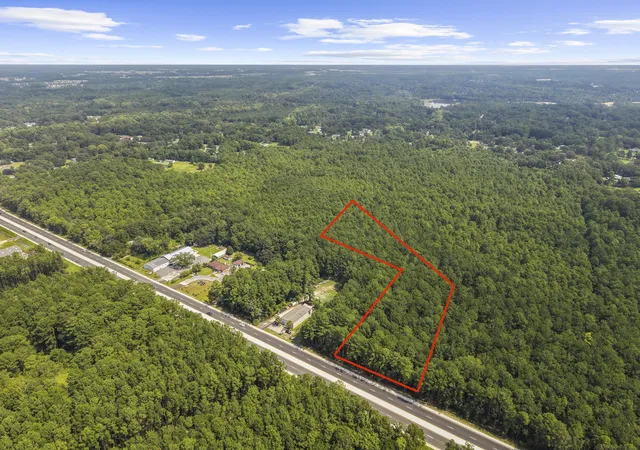 Photo 1 of Land for sale at 0 State Rd, Summerville, SC 29486 | MLS# 26024453 | Listing updated on 2026-08-28