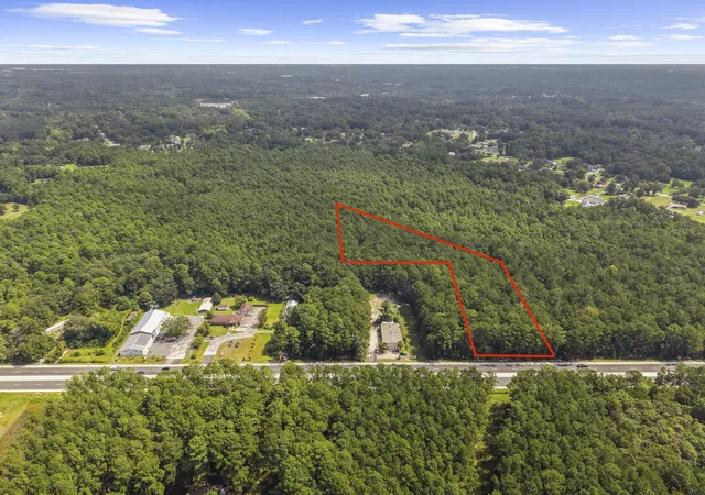 Photo 2 of Land for sale at 0 State Rd, Summerville, SC 29486 | MLS# 26024453 | Listing updated on 2026-08-28