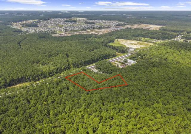 Photo 3 of Land for sale at 0 State Rd, Summerville, SC 29486 | MLS# 26024453 | Listing updated on 2026-08-28