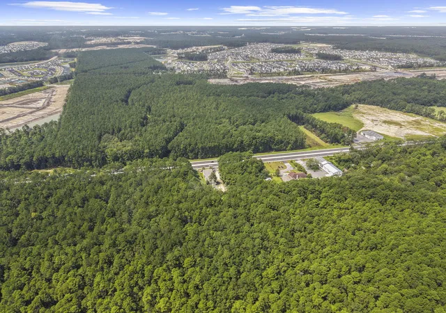 Photo 3 of Land for sale at 0 State Rd, Summerville, SC 29486 | MLS# 26024453 | Listing updated on 2026-08-28