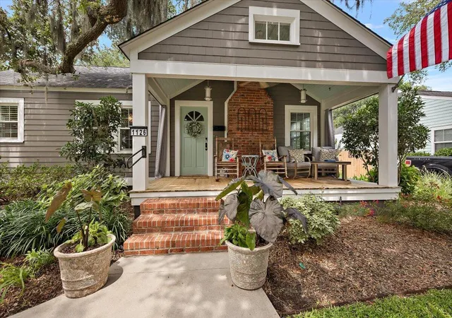1st image of 1126 North Blvd, North Charleston, SC 29405 | MLS# 26021891