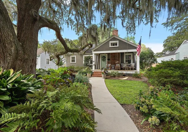 2nd image of 1126 North Blvd, North Charleston, SC 29405 | MLS# 26021891