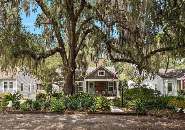 Photo 3 of Single family home for sale at 1126 North Blvd, North Charleston, SC 29405 | MLS# 26021891 | Listing updated on 2026-09-18