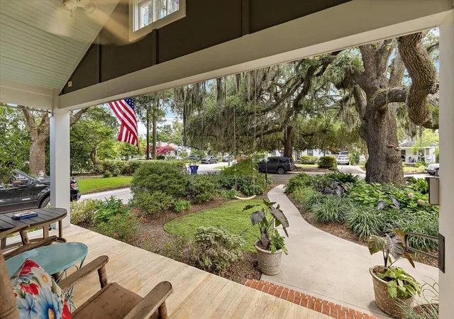 Photo 3 of Single family home for sale at 1126 North Blvd, North Charleston, SC 29405 | MLS# 26021891 | Listing updated on 2026-09-18