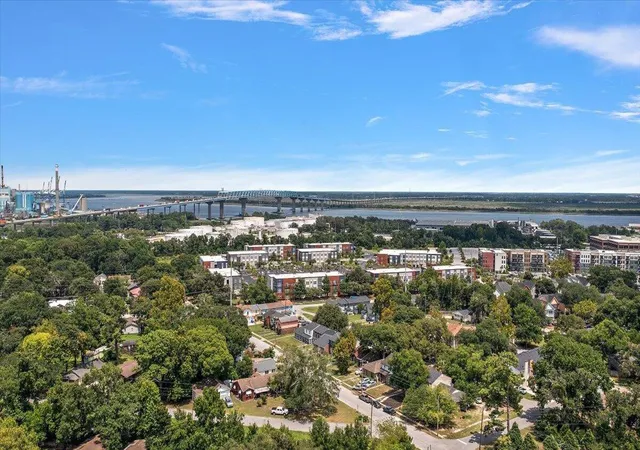 51st image of 1126 North Blvd, North Charleston, SC 29405 | MLS# 26021891