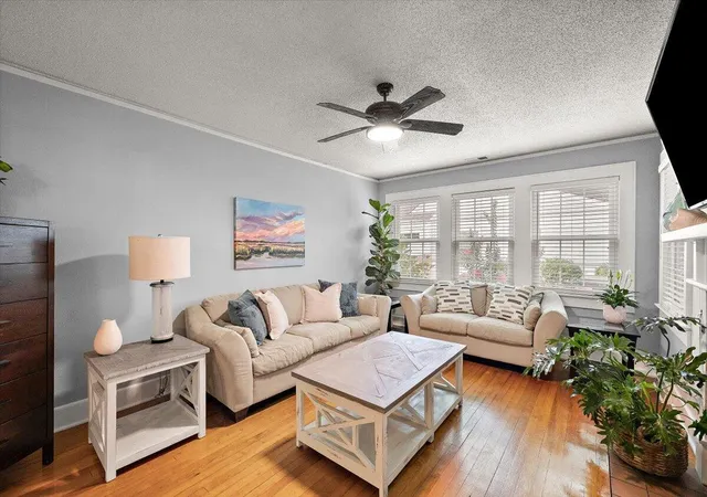 Photo 4 of Single family home for sale at 1126 North Blvd, North Charleston, SC 29405 | MLS# 26021891 | Listing updated on 2026-09-18