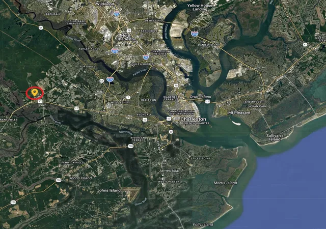 Homes for sale in Johns Island, SC | 692 Bear Swamp Rd, Johns Island, SC 29455 | MLS# 26013686