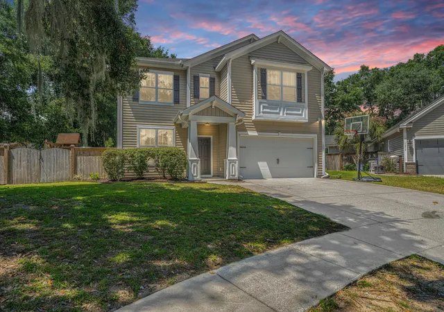 1st image of 1223 Beck Dr, Mount Pleasant, SC 29466 | MLS# 26023462