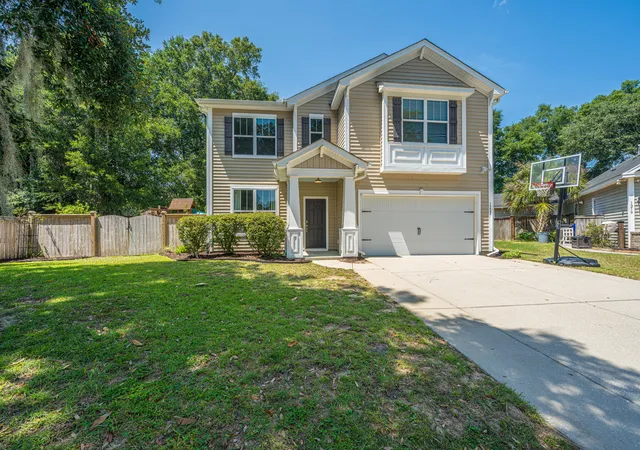 2nd image of 1223 Beck Dr, Mount Pleasant, SC 29466 | MLS# 26023462