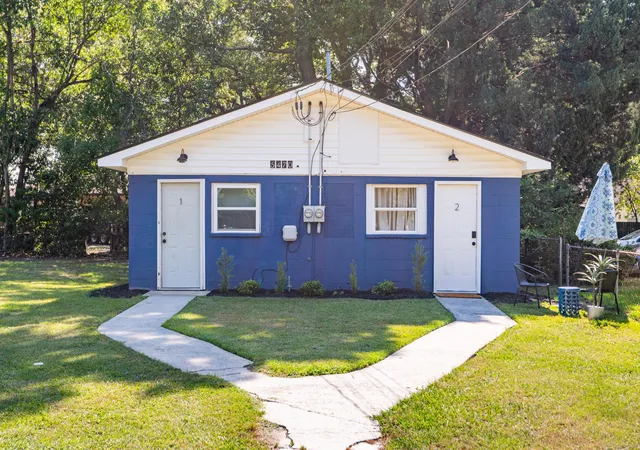 1st image of 5470 Annette St, North Charleston, SC 29406 | MLS# 26021834