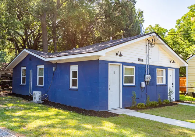 2nd image of 5470 Annette St, North Charleston, SC 29406 | MLS# 26021834