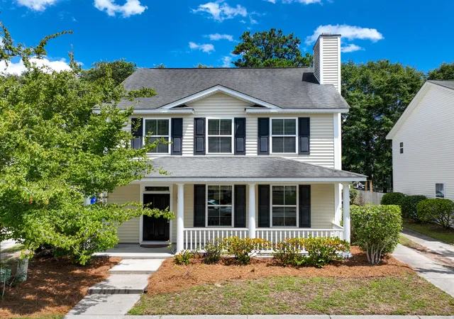Homes for sale in Johns Island, SC | 1726 Bee Balm Rd, Johns Island, SC 29455 | MLS# 26018144