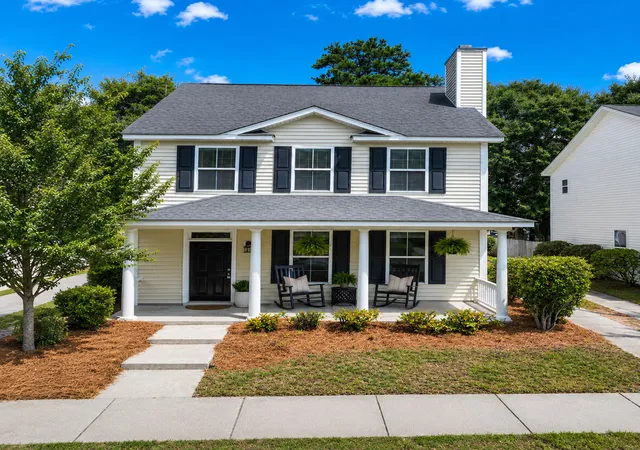 Homes for sale in Johns Island, SC | 1726 Bee Balm Rd, Johns Island, SC 29455 | MLS# 26018144