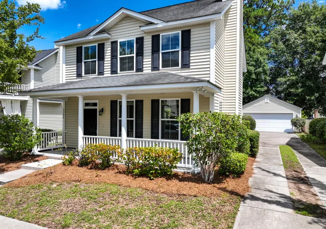 Homes for sale in Johns Island, SC | 1726 Bee Balm Rd, Johns Island, SC 29455 | MLS# 26018144