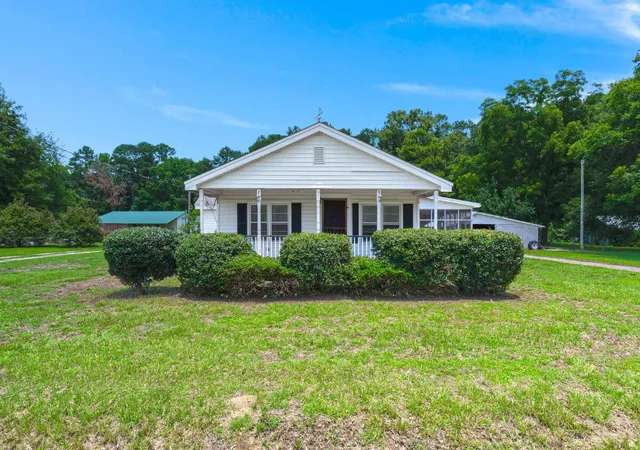 1st image of 352 Deep Woods Rd, Saint George, SC 29477 | MLS# 26019118
