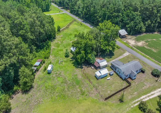 32nd image of 352 Deep Woods Rd, Saint George, SC 29477 | MLS# 26019118