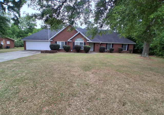 Photo 1 of Single family home for sale at 1616 Belleville Rd, Orangeburg, SC 29115 | MLS# 26019157 | Listing updated on 2026-08-04