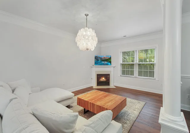 2nd image of 1025 Riverland Woods Pl #812, Charleston, SC 29412 | MLS# 26022468
