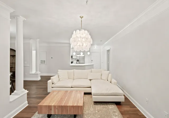 3rd image of 1025 Riverland Woods Pl #812, Charleston, SC 29412 | MLS# 26022468
