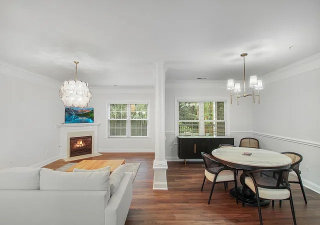 4th image of 1025 Riverland Woods Pl #812, Charleston, SC 29412 | MLS# 26022468