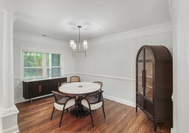 5th image of 1025 Riverland Woods Pl #812, Charleston, SC 29412 | MLS# 26022468