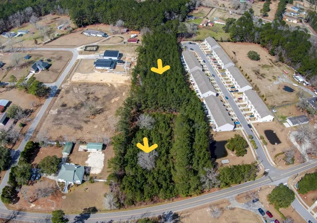 Land for sale at 00 E Butternut Rd, Summerville, SC 29483 | MLS# 26006695