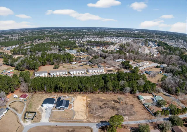 Photo 1 of Land for sale at 00 E Butternut Rd, Summerville, SC 29483 | MLS# 26006695 | Listing updated on 2026-09-09