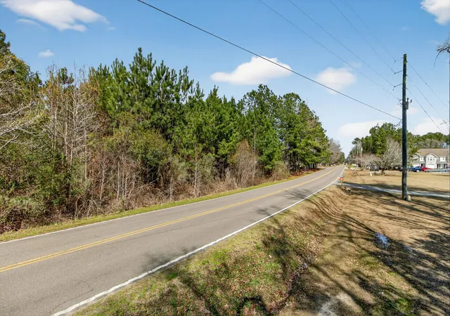 Photo 3 of Land for sale at 00 E Butternut Rd, Summerville, SC 29483 | MLS# 26006695 | Listing updated on 2026-09-09