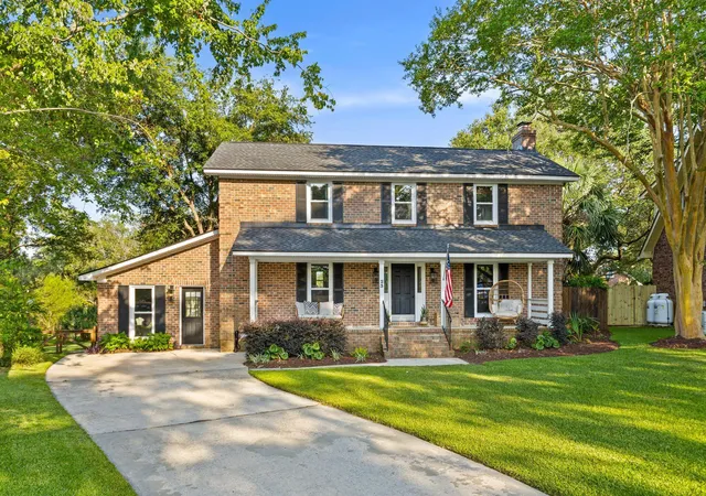 Photo 4 of Single family home for sale at 23 Charlyn Dr, Charleston, SC 29407 | MLS# 26018487 | Listing updated on 2026-09-15