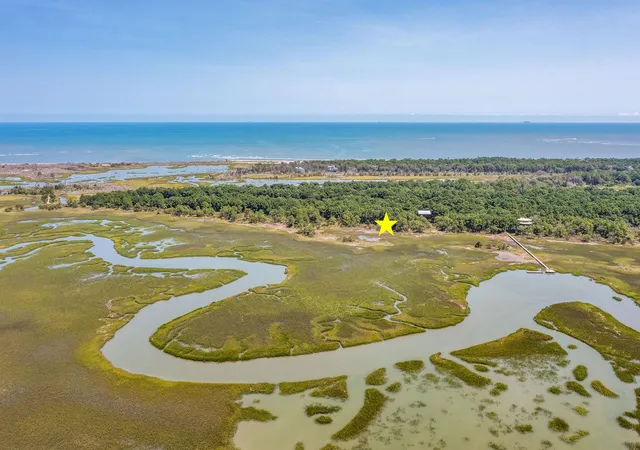 Homes for sale in Dewees Island, SC | 318 Old House Ln #Lot 109, Dewees Island, SC 29451 | MLS# 21021235