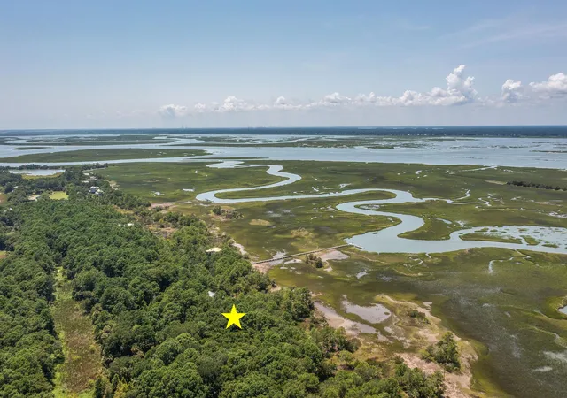 Homes for sale in Dewees Island, SC | 318 Old House Ln #Lot 109, Dewees Island, SC 29451 | MLS# 21021235
