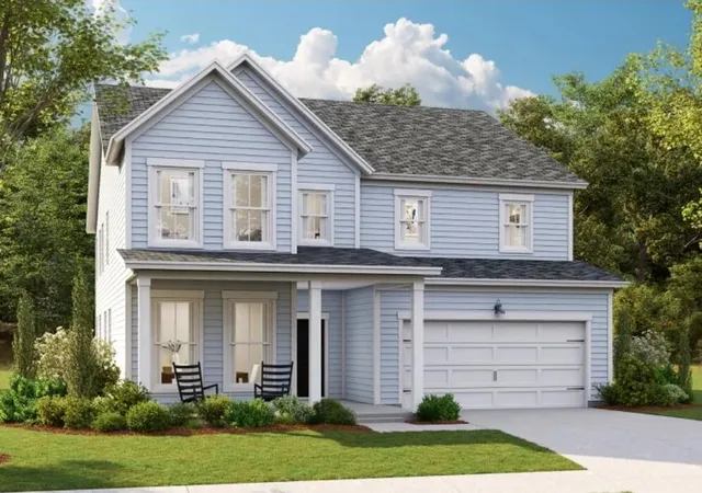 Photo 1 of Sale Pending at 615 Cropfield Dr, Summerville, SC 29485 | MLS# 26023662 | Listing updated on 2026-09-02