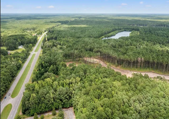 Photo 2 of Land for sale at 0 Us 17, Awendaw, SC 29429 | MLS# 26019569 | Listing updated on 2026-09-11